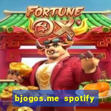 bjogos.me spotify premium apk